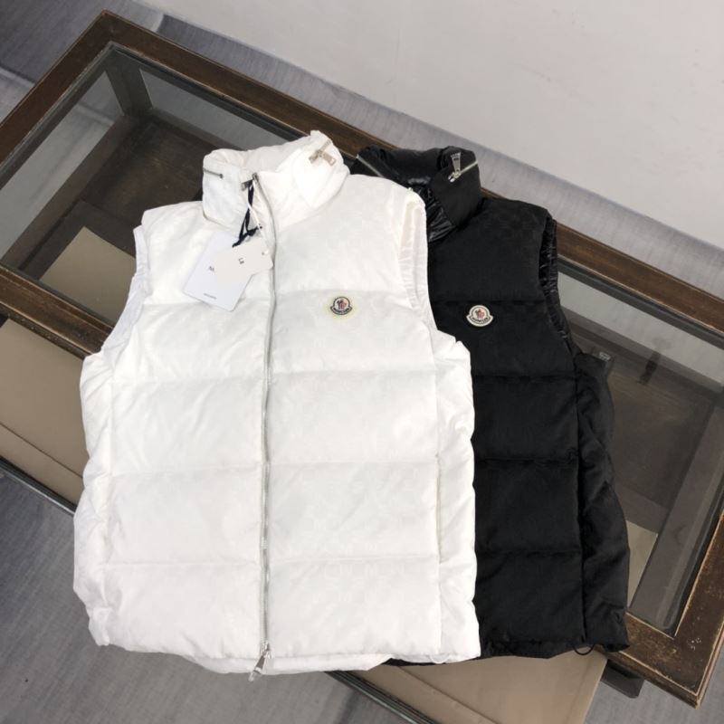 Moncler Down Jackets